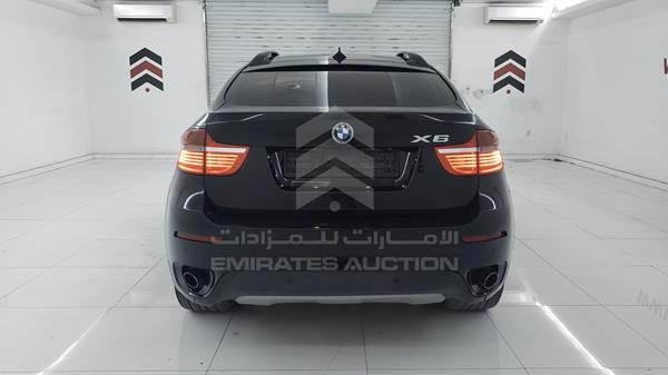 Photo 6 VIN: WBAFG4100AL343982 - BMW X6 