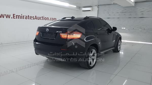 Photo 7 VIN: WBAFG4100AL343982 - BMW X6 