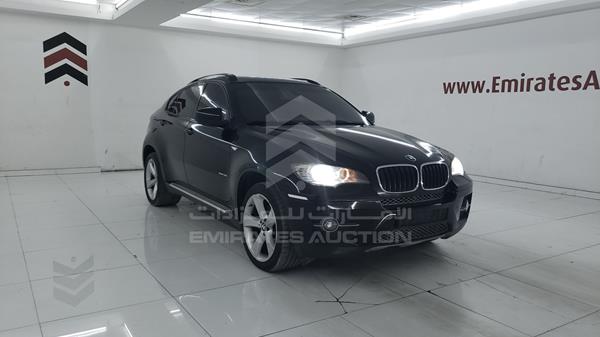 Photo 8 VIN: WBAFG4100AL343982 - BMW X6 