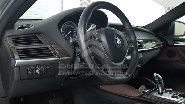 Photo 10 VIN: WBAFG4101AL347698 - BMW X6 