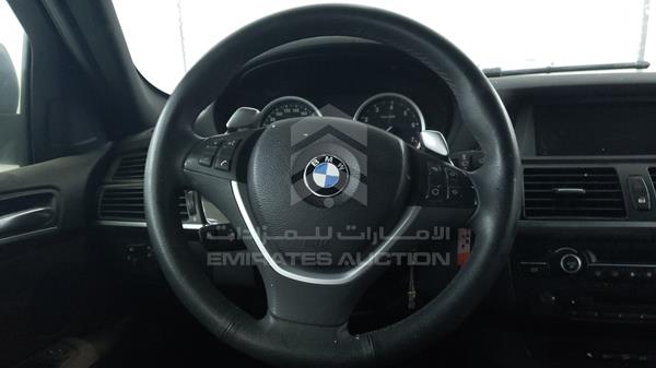 Photo 12 VIN: WBAFG4101AL347698 - BMW X6 