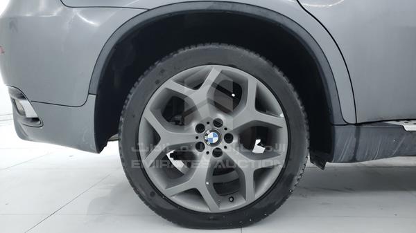 Photo 28 VIN: WBAFG4101AL347698 - BMW X6 