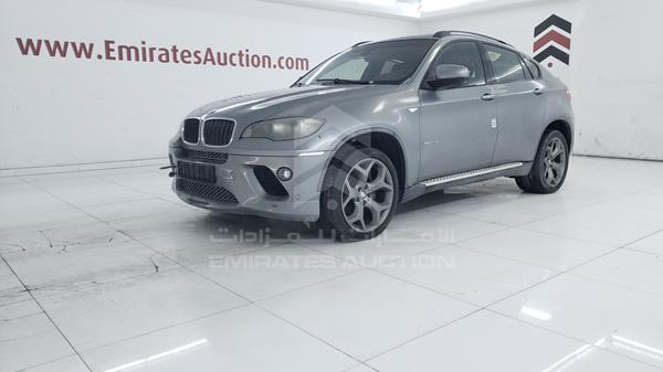 Photo 4 VIN: WBAFG4101AL347698 - BMW X6 