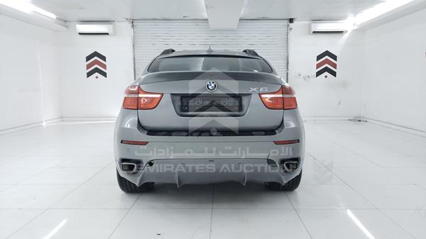 Photo 6 VIN: WBAFG4101AL347698 - BMW X6 