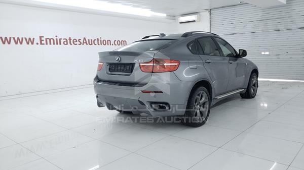 Photo 7 VIN: WBAFG4101AL347698 - BMW X6 