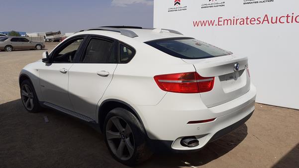 Photo 3 VIN: WBAFG41079L197415 - BMW X6 