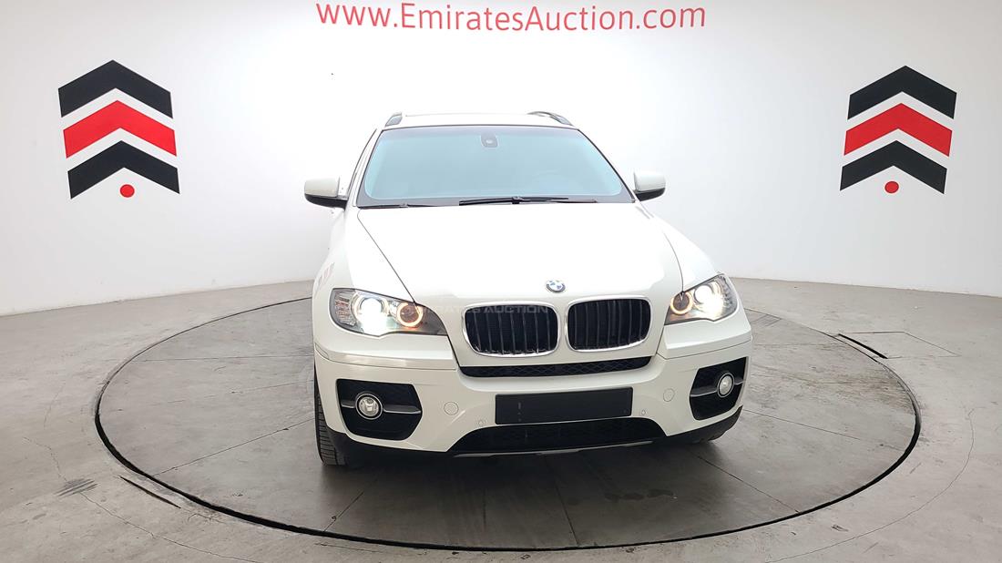 Photo 1 VIN: WBAFG41099L197514 - BMW X6 