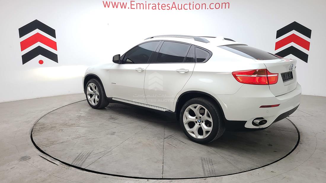 Photo 11 VIN: WBAFG41099L197514 - BMW X6 