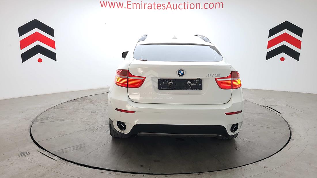 Photo 12 VIN: WBAFG41099L197514 - BMW X6 