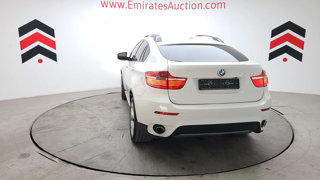 Photo 13 VIN: WBAFG41099L197514 - BMW X6 