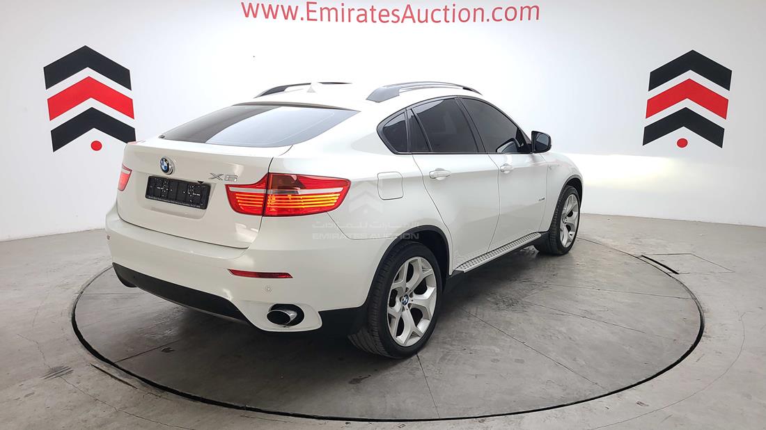 Photo 14 VIN: WBAFG41099L197514 - BMW X6 