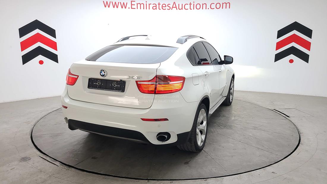 Photo 15 VIN: WBAFG41099L197514 - BMW X6 