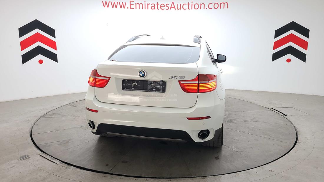 Photo 16 VIN: WBAFG41099L197514 - BMW X6 