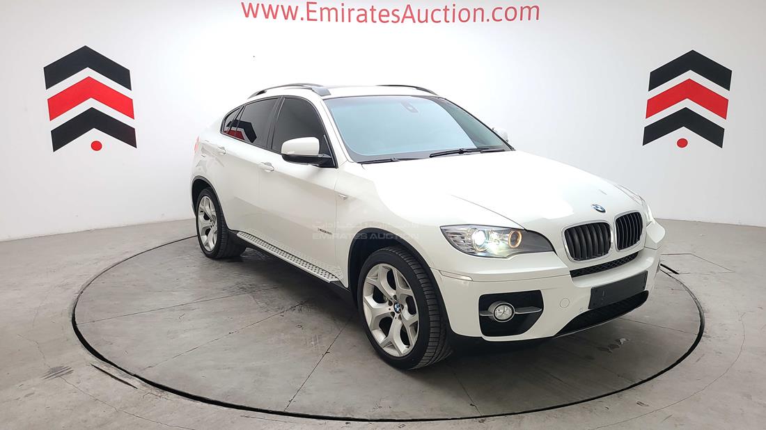 Photo 17 VIN: WBAFG41099L197514 - BMW X6 