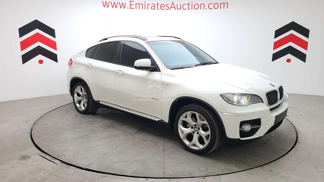 Photo 18 VIN: WBAFG41099L197514 - BMW X6 