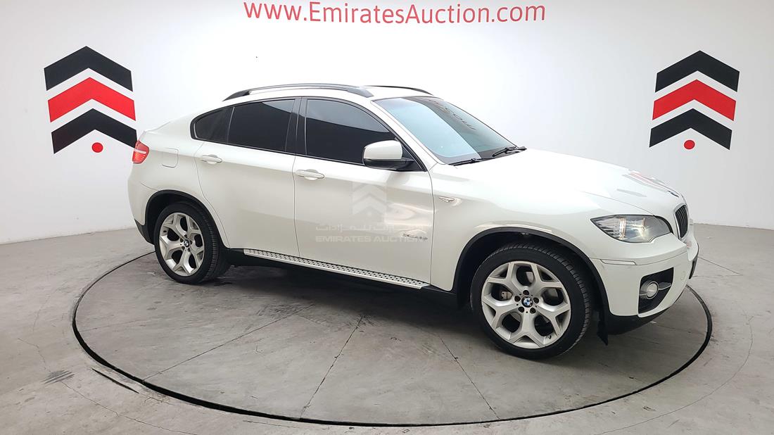 Photo 19 VIN: WBAFG41099L197514 - BMW X6 