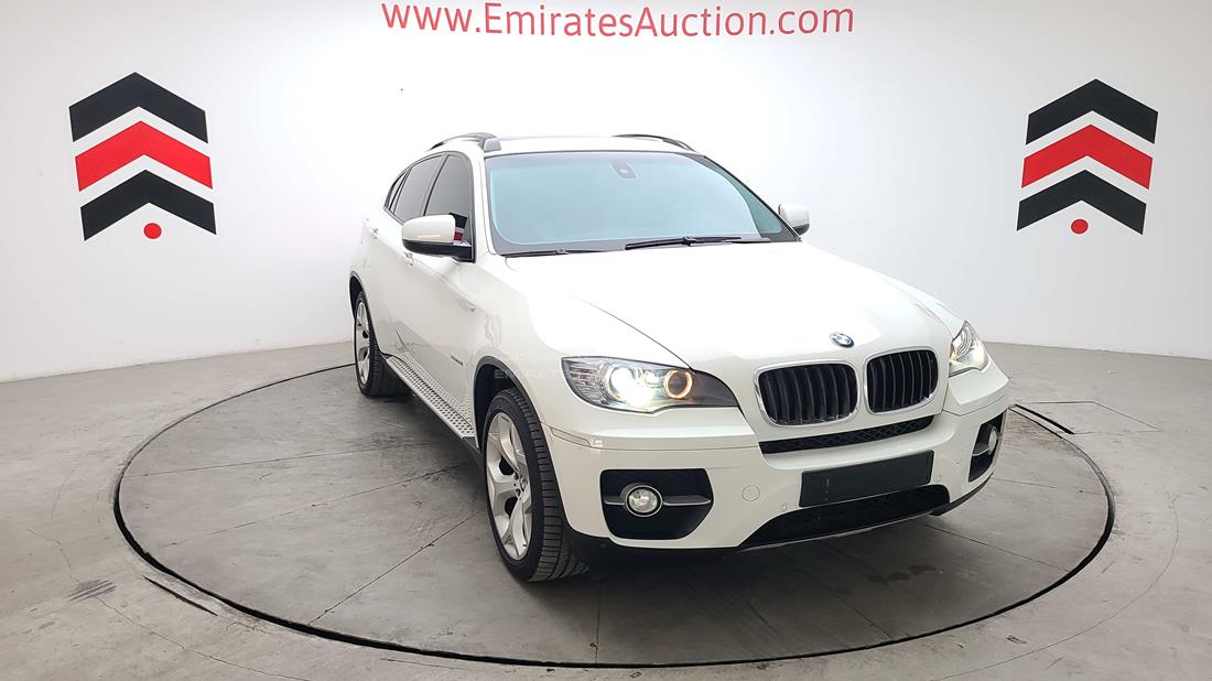 Photo 2 VIN: WBAFG41099L197514 - BMW X6 