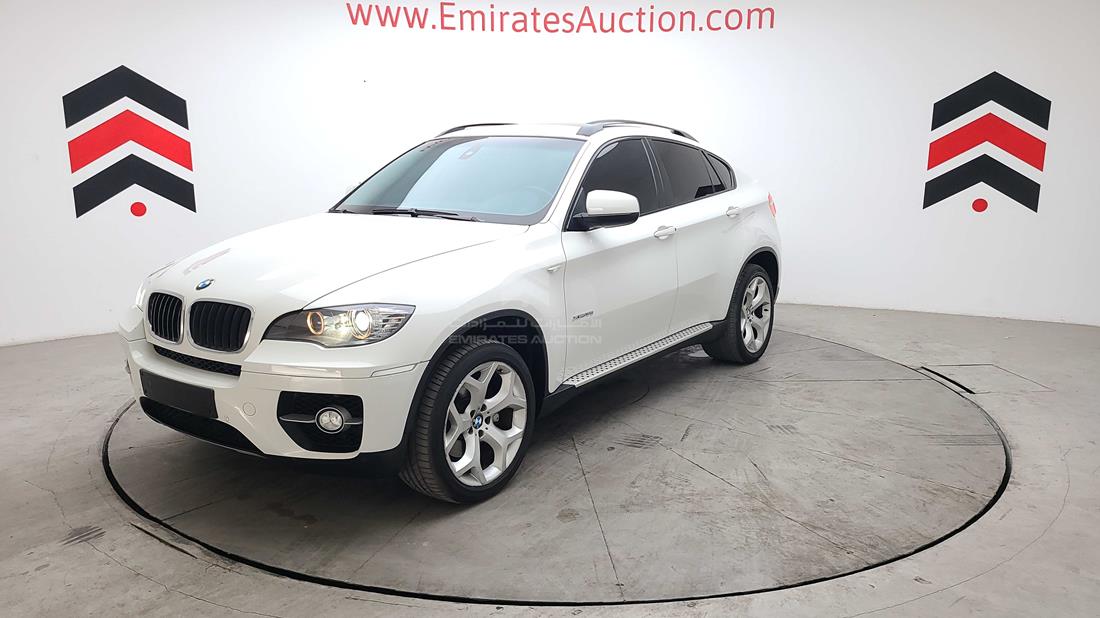 Photo 6 VIN: WBAFG41099L197514 - BMW X6 