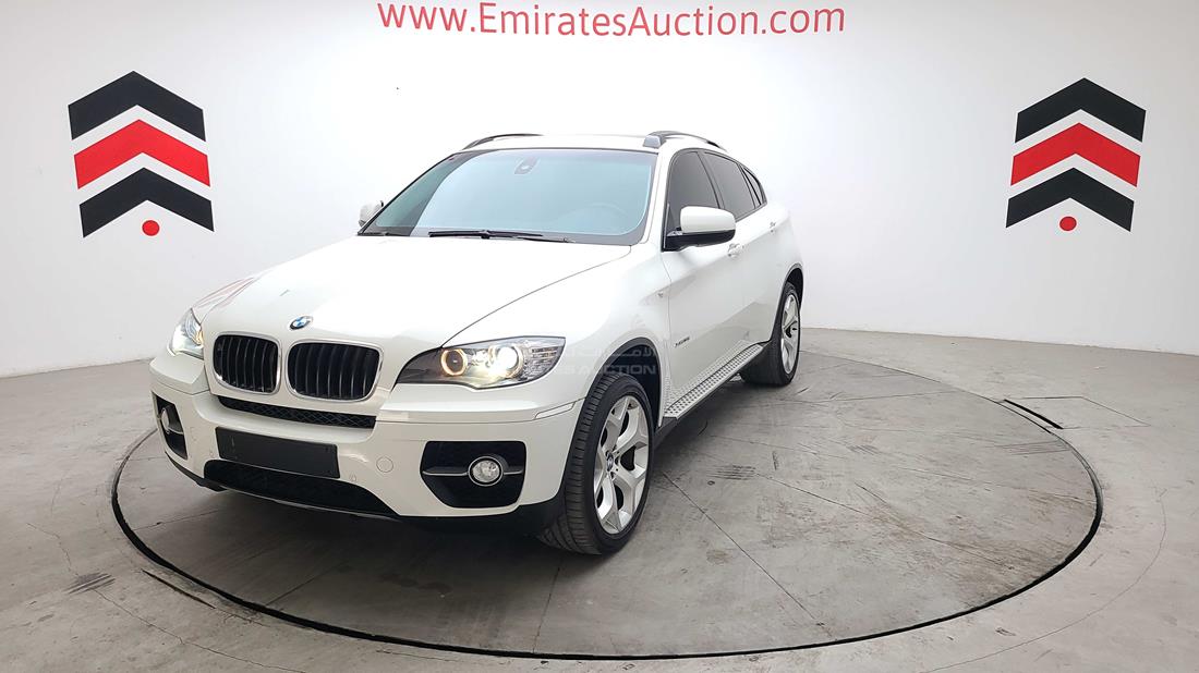 Photo 7 VIN: WBAFG41099L197514 - BMW X6 