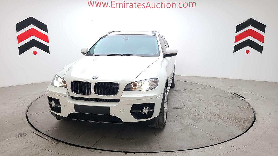 Photo 8 VIN: WBAFG41099L197514 - BMW X6 