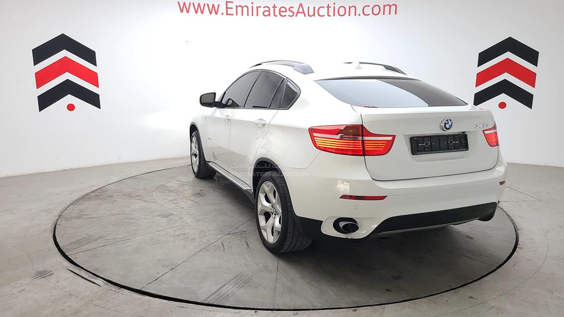 Photo 9 VIN: WBAFG41099L197514 - BMW X6 