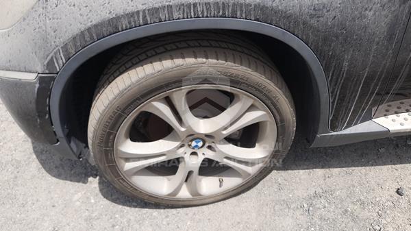 Photo 13 VIN: WBAFG41099L197576 - BMW X6 