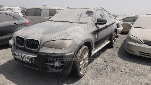 Photo 3 VIN: WBAFG41099L197576 - BMW X6 