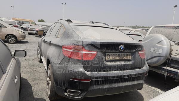 Photo 4 VIN: WBAFG41099L197576 - BMW X6 