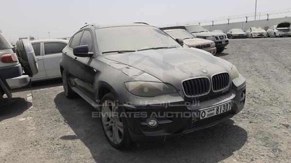 Photo 7 VIN: WBAFG41099L197576 - BMW X6 