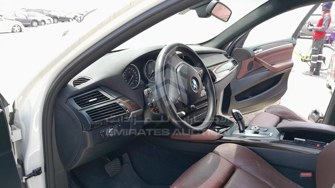 Photo 10 VIN: WBAFG4109AL344421 - BMW X6 