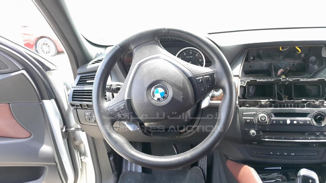 Photo 12 VIN: WBAFG4109AL344421 - BMW X6 