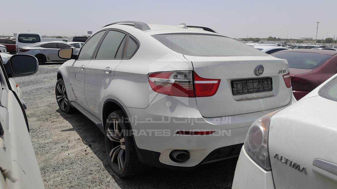 Photo 5 VIN: WBAFG4109AL344421 - BMW X6 