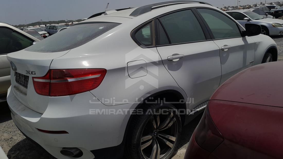 Photo 7 VIN: WBAFG4109AL344421 - BMW X6 