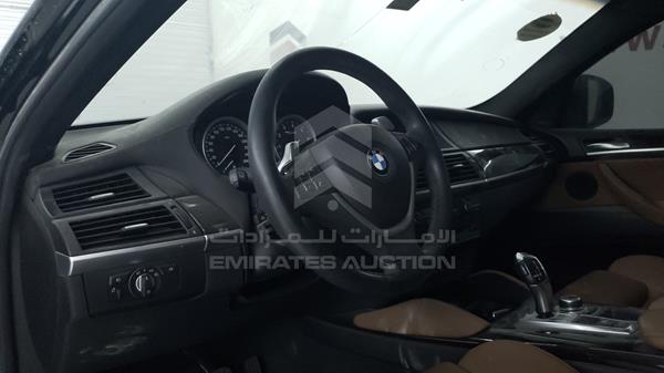 Photo 12 VIN: WBAFG4109AL373482 - BMW X6 