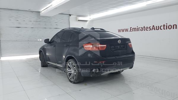 Photo 7 VIN: WBAFG4109AL373482 - BMW X6 