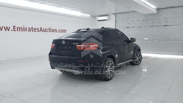 Photo 9 VIN: WBAFG4109AL373482 - BMW X6 