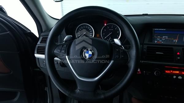 Photo 13 VIN: WBAFG410XAL347571 - BMW X6 