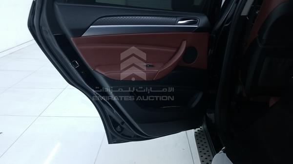 Photo 31 VIN: WBAFG410XAL347571 - BMW X6 