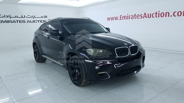 Photo 9 VIN: WBAFG410XAL347571 - BMW X6 