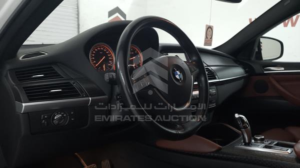 Photo 10 VIN: WBAFG8100DL288428 - BMW X6 