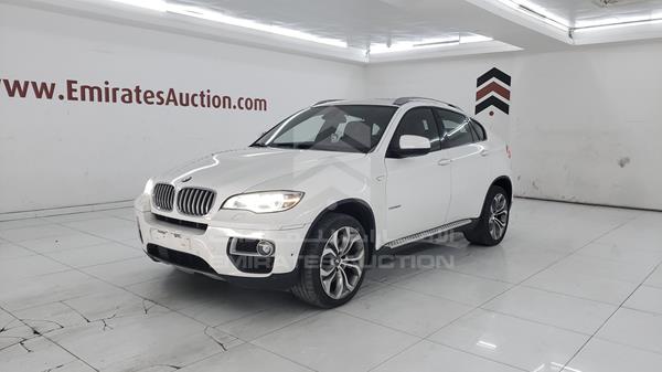 Photo 4 VIN: WBAFG8100DL288428 - BMW X6 