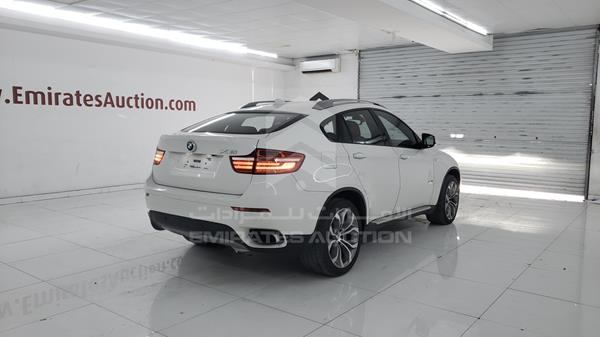 Photo 7 VIN: WBAFG8100DL288428 - BMW X6 