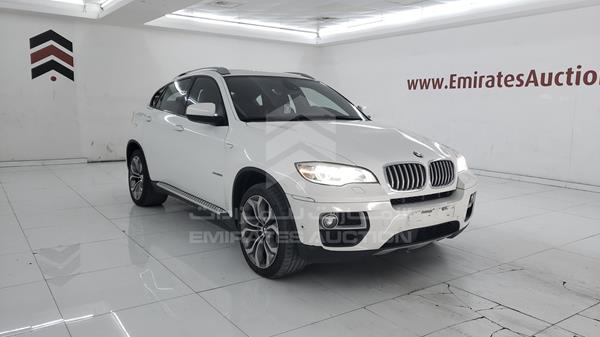 Photo 8 VIN: WBAFG8100DL288428 - BMW X6 