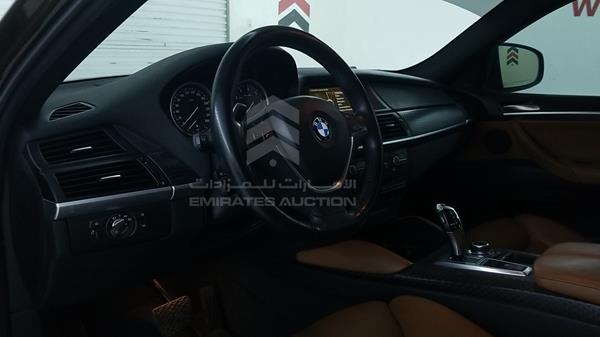 Photo 10 VIN: WBAFG8102DL288401 - BMW X6 