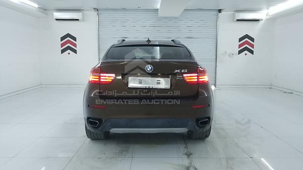 Photo 6 VIN: WBAFG8102DL288401 - BMW X6 