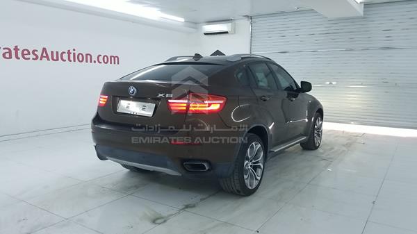 Photo 7 VIN: WBAFG8102DL288401 - BMW X6 