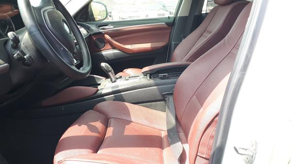 Photo 10 VIN: WBAFG8103BL286234 - BMW X6 