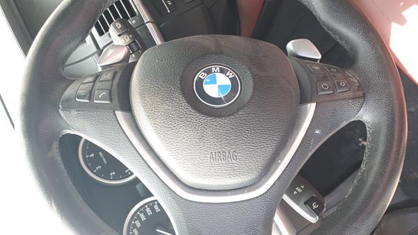 Photo 12 VIN: WBAFG8103BL286234 - BMW X6 