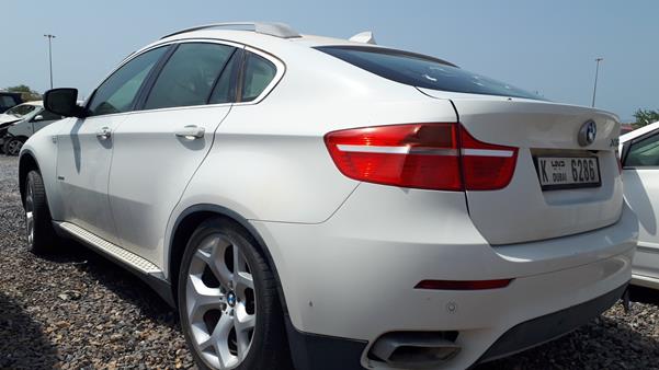 Photo 4 VIN: WBAFG8103BL286234 - BMW X6 