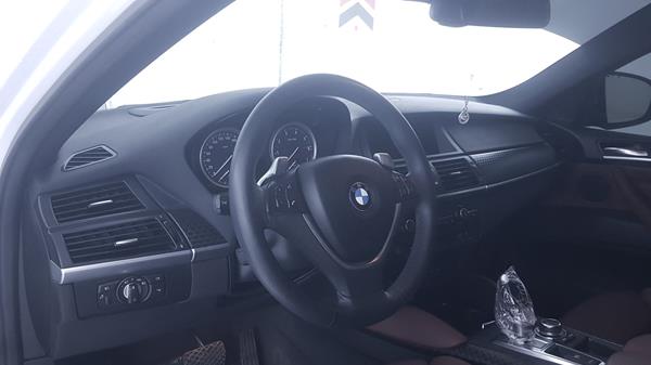 Photo 12 VIN: WBAFG8103BL286573 - BMW X6 